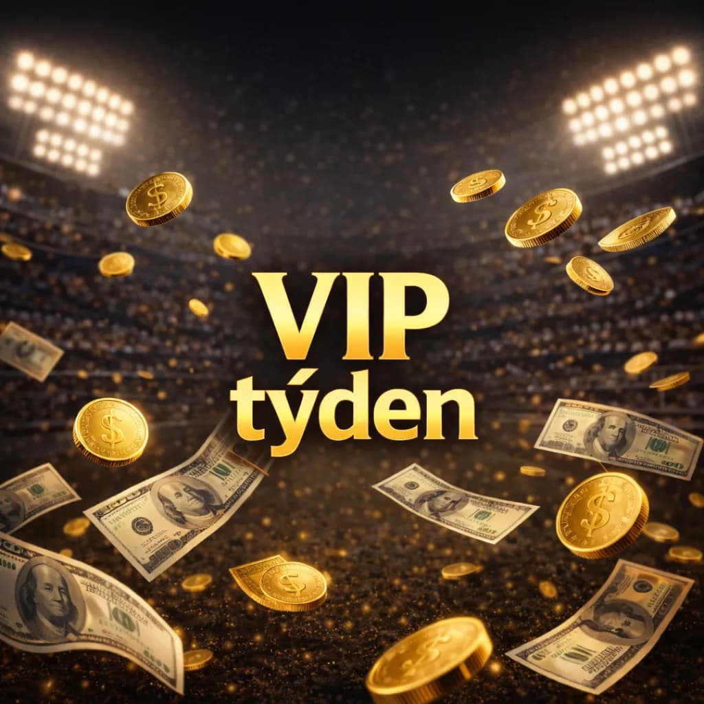 VIP týden