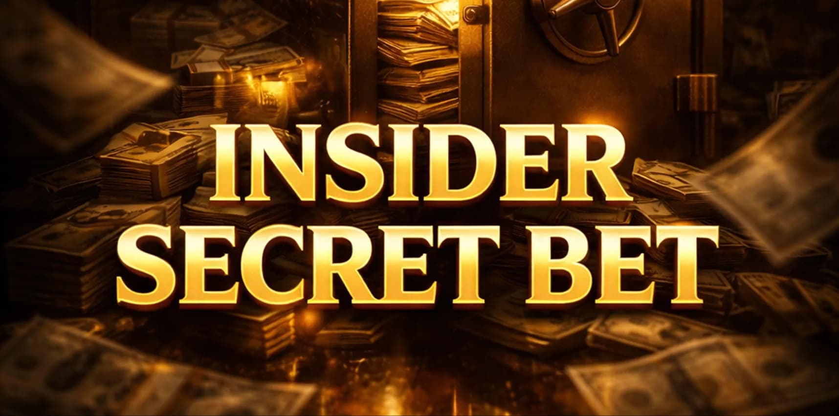 Insider Secret Bet