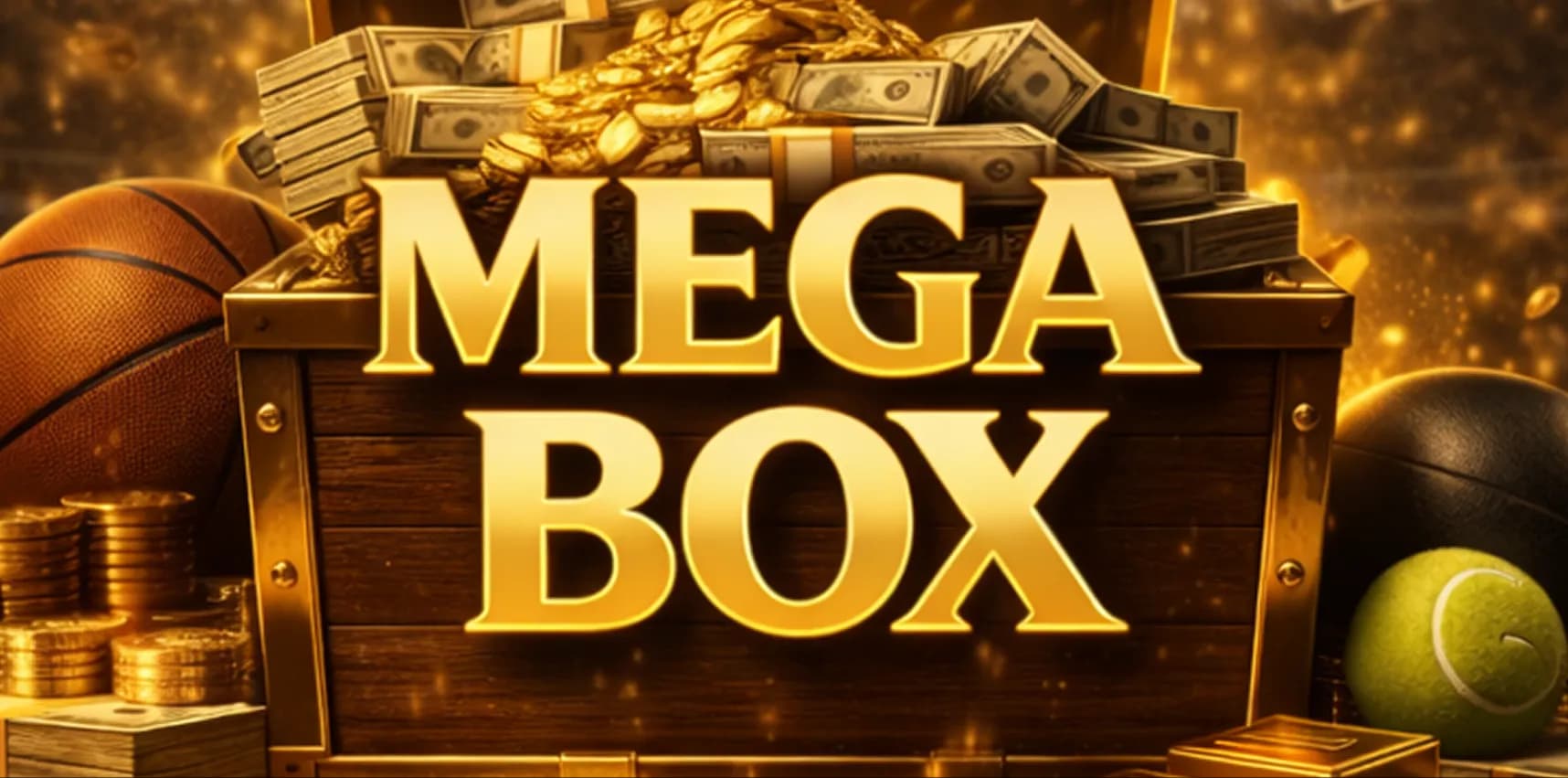 Mega Box